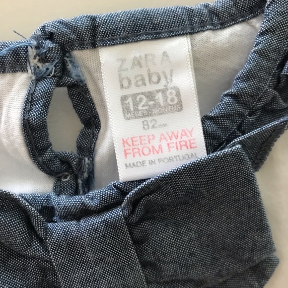 Zara baby girl - Picture 2 of 3